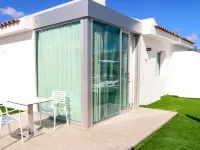 Seven Hotel & Wellness - Gay Men Only Hotels in San Bartolome de Tirajana