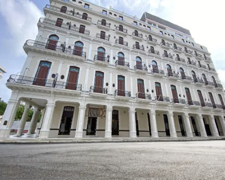 Mystique Regis Habana by Royalton ハバナのホテル