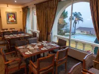 Mountain View International Hotel - breakfast