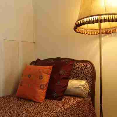 Boutique-Hotel Guesthouse le Locle Rooms