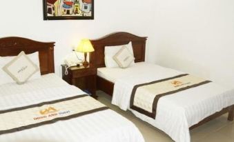 Dong Anh Hotel