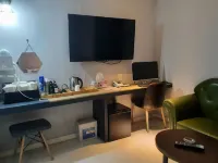 The Gentle Hotel