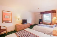 Hotel O Grand Inn Channelview I-10