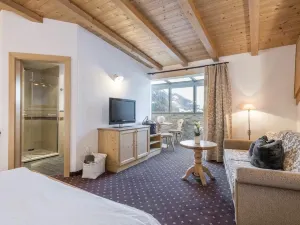 Alpin Garden Luxury Maison & Spa - Adults Only