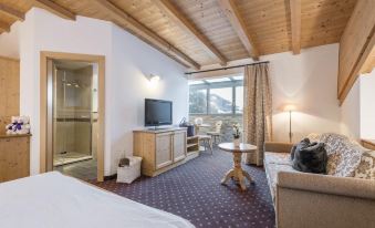 Alpin Garden Luxury Maison & Spa - Adults Only