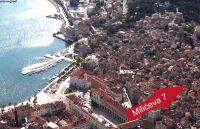 セントラル オールド タウン ルームズ