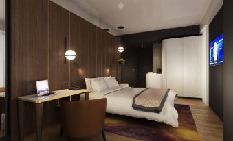 The Craton Hotel Sisli