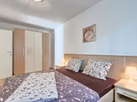 Villa Alpa - spa