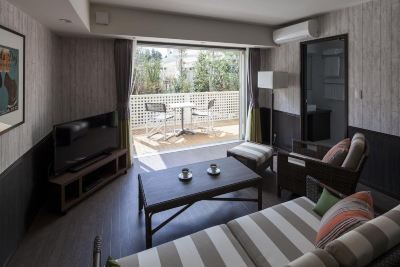 その他 小谷流の里 ドギーズアイランドの写真