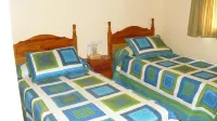 Hostal Andalucia de Arcos