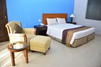 BDI Townhouse Hotel & Residence Balikpapan Hotel dekat Kebun Kilo 15