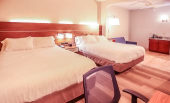 Holiday Inn Express Daytona Beach - Speedway