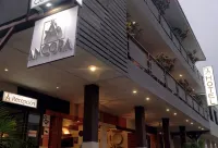 Hotel-Restaurante Ancora