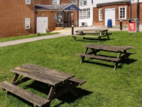 旅屋酒店-斯託尼克羅斯林德赫斯特 林德赫斯特酒店