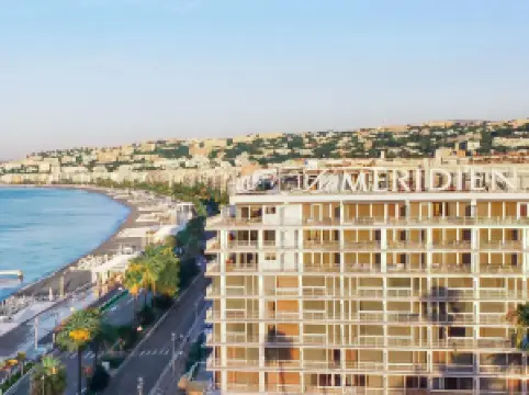 Nice: топ-20 в категории «Высококлассные»