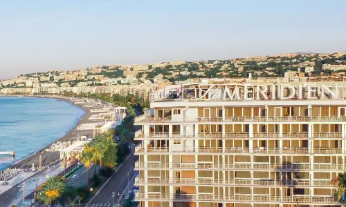 Le Meridien Nice