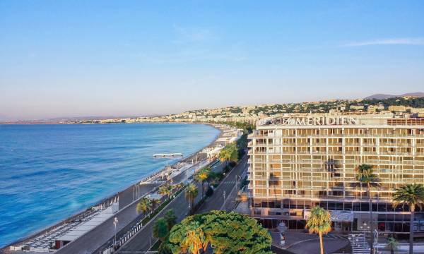Le Meridien Nice