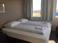 北星裏夫公寓 酒店