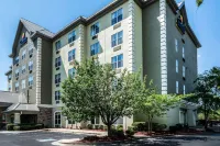 Comfort Inn & Suites Near Six Flags Hotel di Lithia Springs