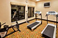Holiday Inn Express & Suites PORT RICHEY by IHG - Kuntosalit