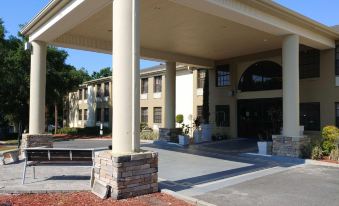 Comfort Inn Ocala Silver Springs