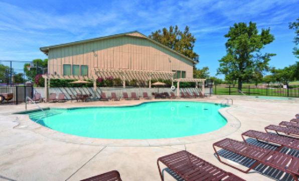 WorldMark Grand Lake