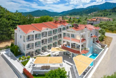 Aelia Villa
