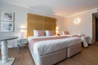 Seaview Hotel - Adults Only 16 Plus