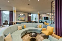 Spark by Hilton Vienna Donaustadt Hotels in Gerasdorf