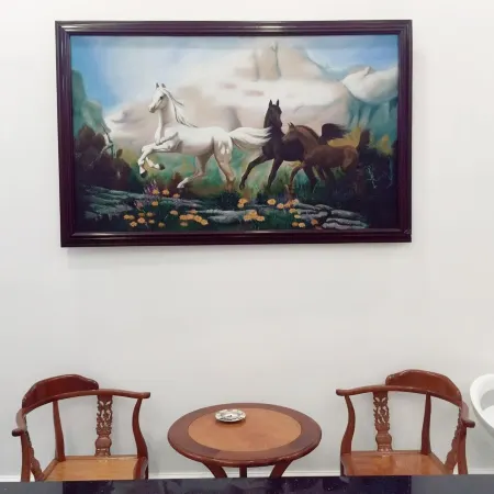 Queen Hotel Quy Nhon