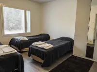 Klz Krysoliitti Hotels in Sotkamo