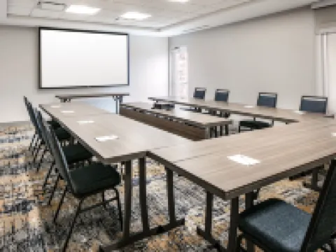 TownePlace Suites Oconomowoc オコノモウォックのホテル