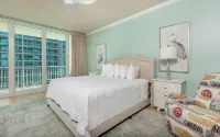Caribe the Resort D416 Condo Hotels in Perdido Key