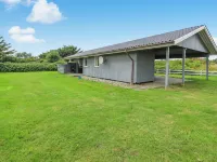 "Holte" - 700m to the Fjord