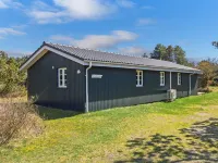 "Marja" - 1.3km from the Sea Hotels near Blåvandshuk