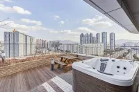 Urban City Hotel