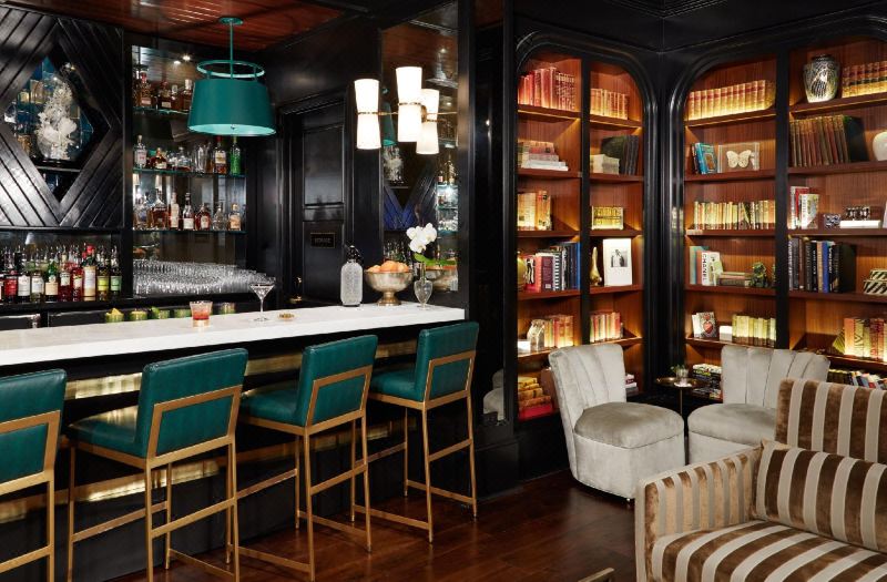 The Spectator Hotel photo 5