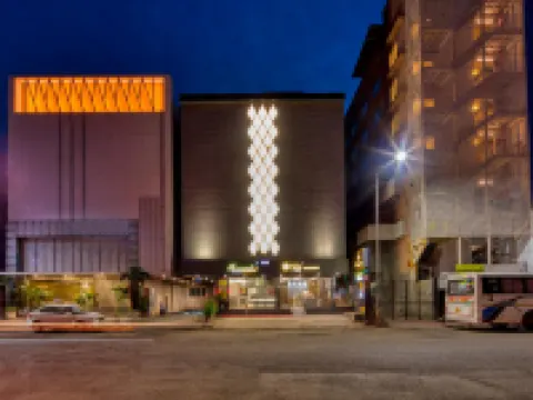 Hotel Sifat International Hotels in Surat