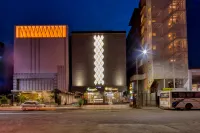 Hotel Sifat International Hotels in Surat