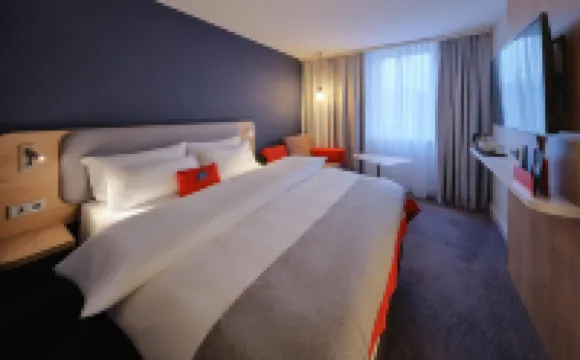Holiday Inn Express COLOGNE - MUELHEIM by IHG