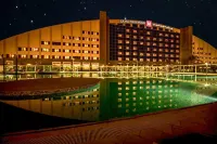Grand Millennium Tabuk Hotel a 