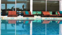 Cloud Hotel & Suites - Pools