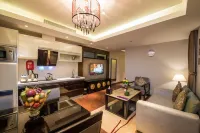 Boudl Mahayel Aseer - Apartments
