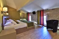 Logis Auberge du Vigneron - Auberges