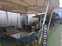 Top Rank Hotel Galaxy Enugu - Servicios de Traslado
