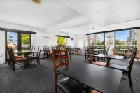 Hamilton Brisbane Airport Hotel Hotels in Cannon Hill