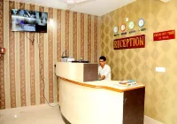 Satiya Guest House