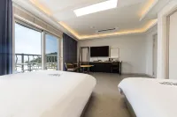 Yangyang Alps Beach