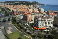 Albert 1er Hotels in der Nähe von Un Monde à Part