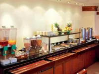 Ibis Buenos Aires Congreso - sarapan